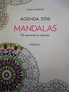 agenda mandala